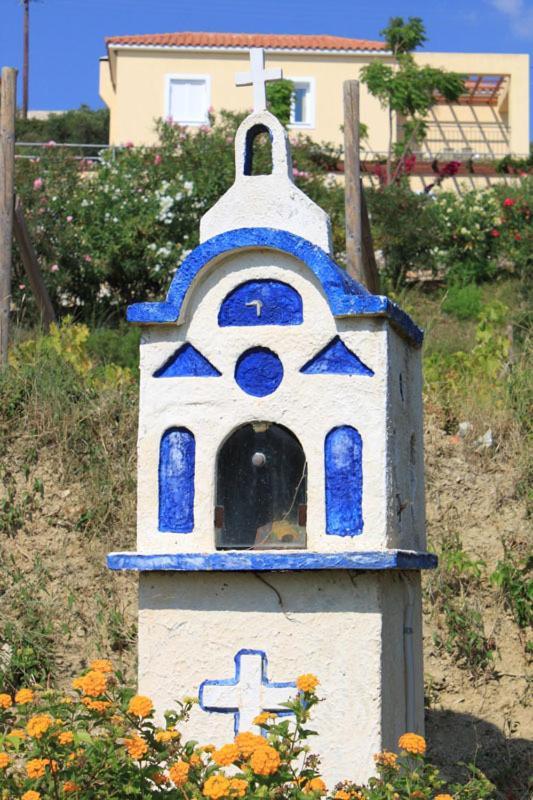 Maria's Garden דירה