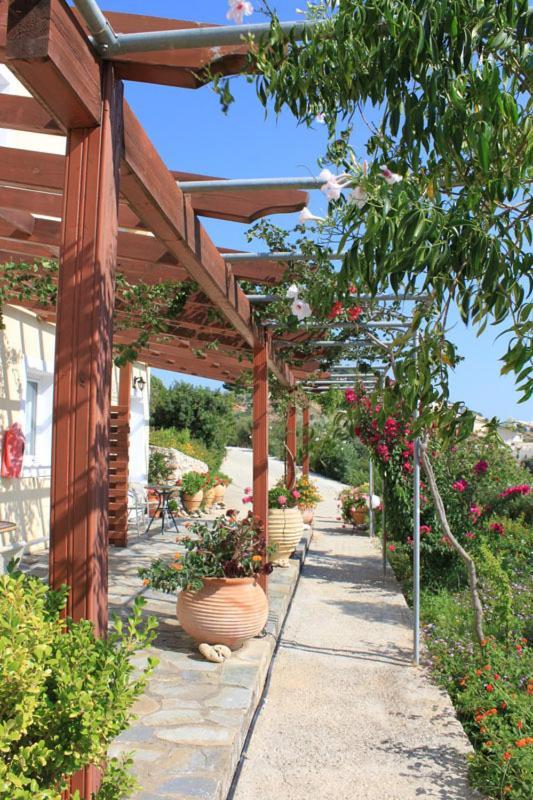 Maria's Garden דירה