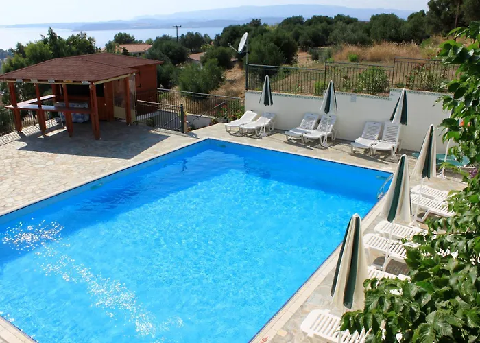 Maria\'s Garden Apartments