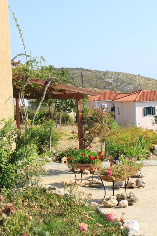 Maria's Garden *